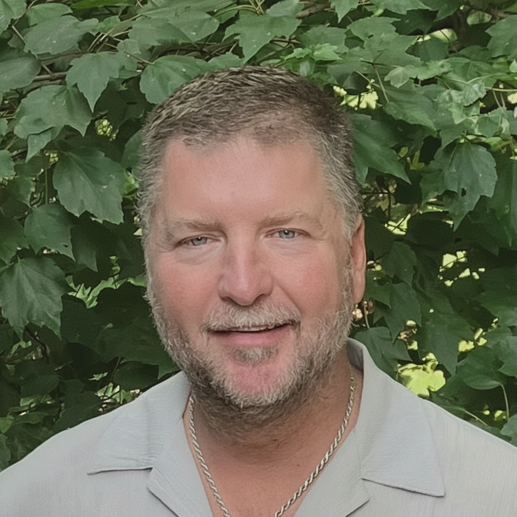 Robert Gutowski, Certified Building Official